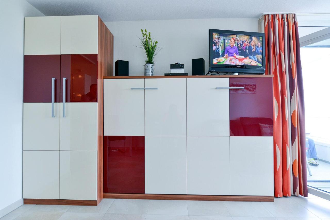 Appartement Haus Frische Brise 0808 à Cuxhaven Extérieur photo